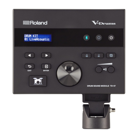 Roland TD-07KV по цене 150 150 ₽
