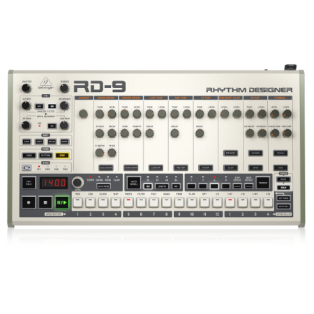 Behringer RD-9 по цене 39 800 ₽