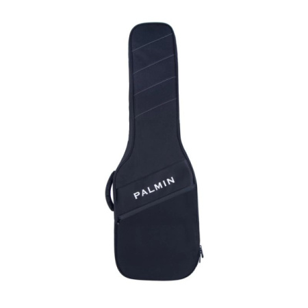 Palmin Guitar Cover Lite Electro Black по цене 6 200 ₽