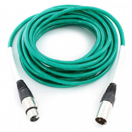 Blue Microphones Quad Cable (Kiwi Cable) по цене 4 400 ₽