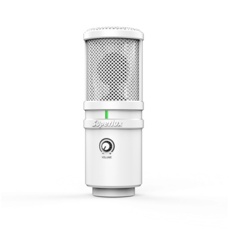 Superlux E205U MK2 White по цене 8 250 ₽