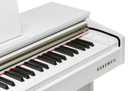 Kurzweil M90 White по цене 106 550 ₽