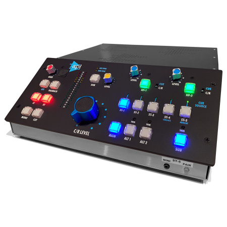 Api MC531 monitor controller по цене 283 450 ₽