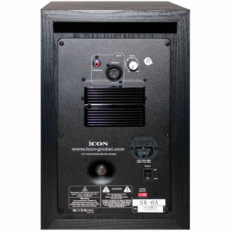 iCON SX-6A по цене 41 000 ₽