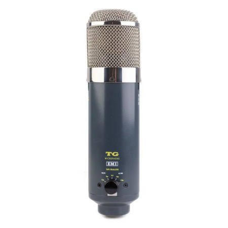 Chandler Limited TG MICROPHONE по цене 255 850 ₽