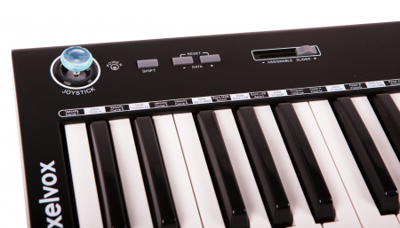 Axelvox KEY49j Black по цене 8 500 ₽