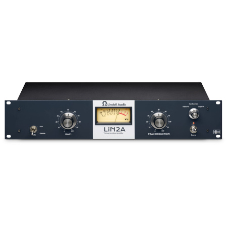 Lindell Audio LiN2A по цене 108 700 ₽