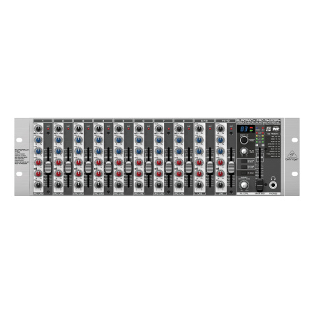 Behringer RX1202FX V2 по цене 19 300 ₽