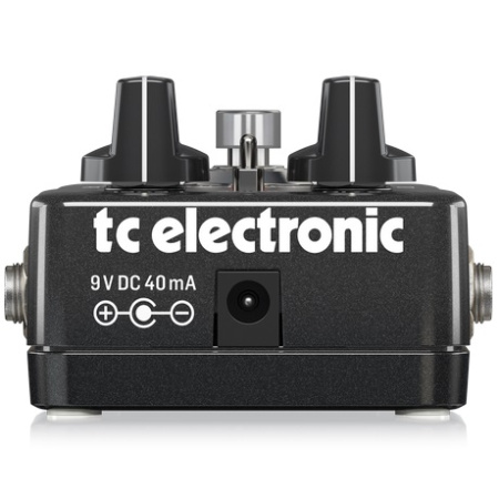 TC Electronic DARK MATTER DISTORTION по цене 8 760 ₽