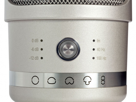 Neumann TLM 107 по цене 187 000 ₽