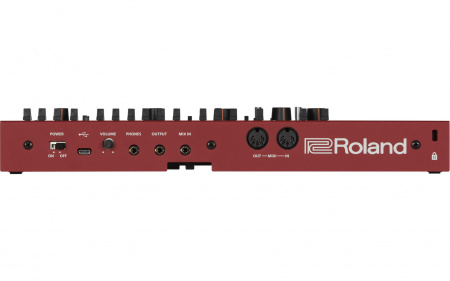 Roland SH-01A-RD по цене 28 791 руб.