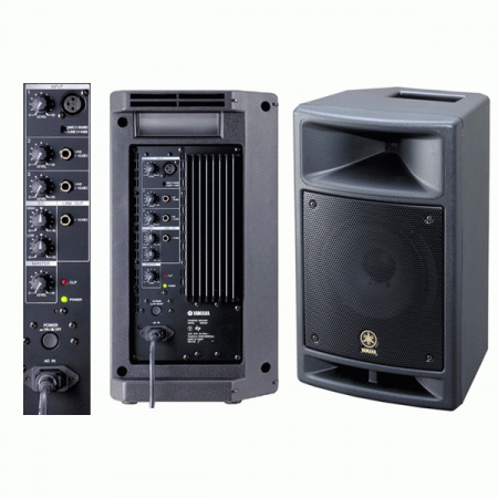 Yamaha MSR100 по цене 35 500 руб.