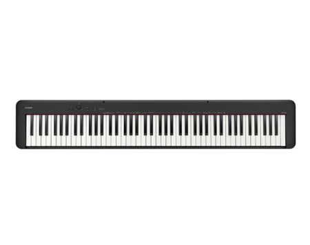 Casio CDP-S160BK по цене 48 600 ₽