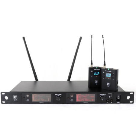 RF Intell QL7R/T2-A по цене 58 000 ₽