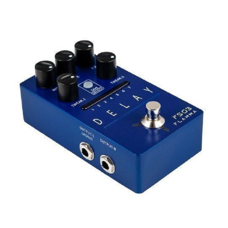 Flamma FS03 Stereo Delay по цене 6&nbsp;220.00 ₽
