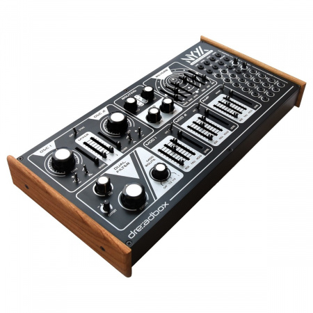 Dreadbox Nyx V2 по цене 47 400 ₽