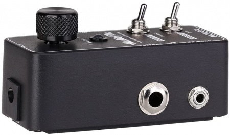 Mooer Audiofile по цене 7 500 ₽