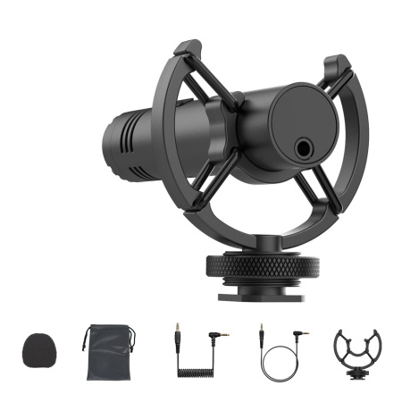 Synco Mic-M2S по цене 4 250 ₽