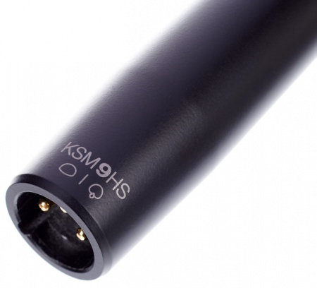 Shure KSM9HS по цене 78 650 ₽