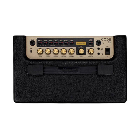 Marshall Code 25 по цене 41 900 ₽