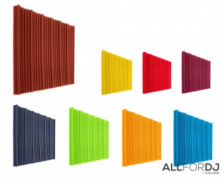 AFDJ Acoustic Stripes по цене 1 450 руб.