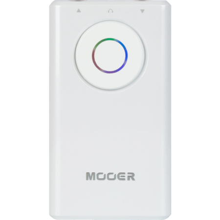 Mooer Prime P1 White по цене 15 990 ₽