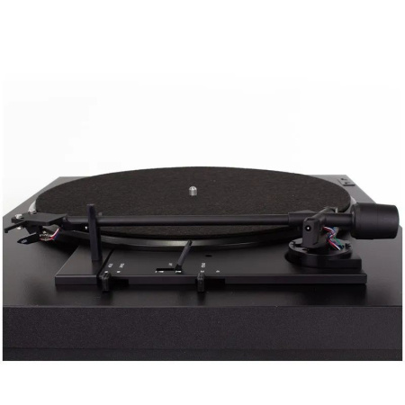 Pro-Ject Automat A1 OM-10 Black по цене 62 428.67 ₽