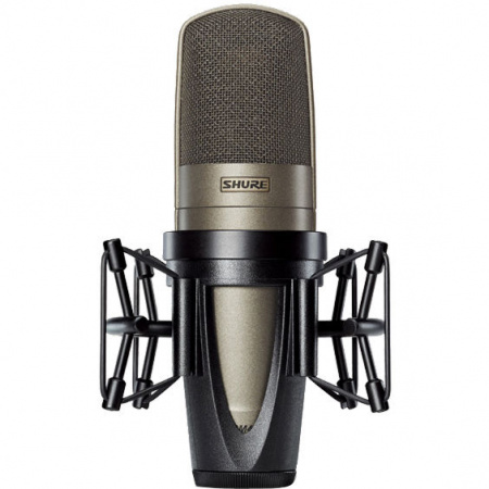 Shure KSM42/SG по цене 118 650 ₽