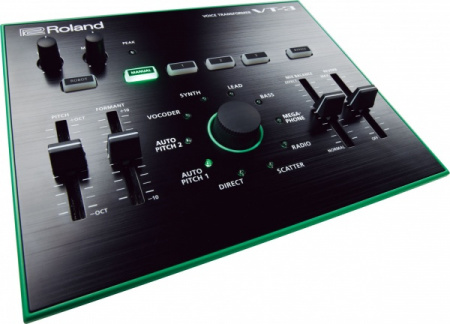 Roland AIRA VT-3 по цене 14 841 руб.