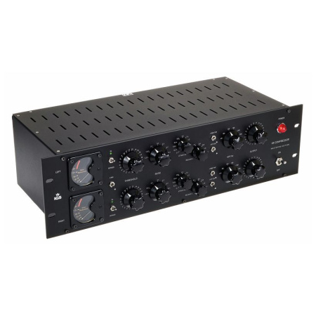 IGS Audio V8 Compressor по цене 269 300 ₽