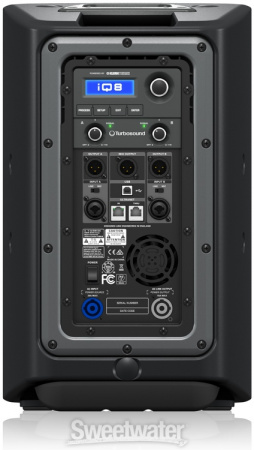Turbosound IQ8 по цене 72 250 ₽