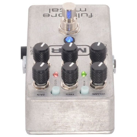 MXR M116 Fullbore Metal по цене 16 600.00 ₽