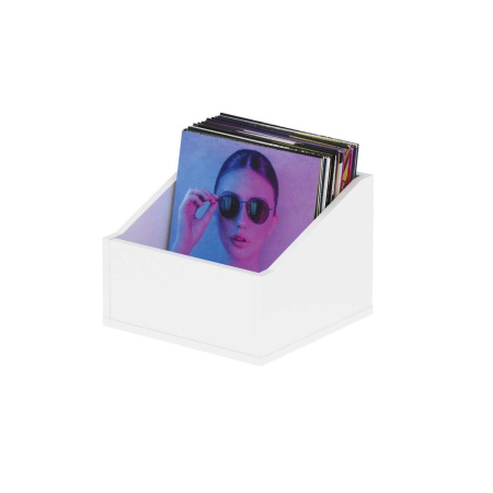 Glorious Record Box Advanced White 110 по цене 7 050 ₽