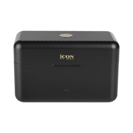 iCON AirMic Pro Black по цене 22 000 ₽