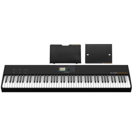 Studiologic SL88 Grand по цене 107 350 ₽
