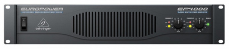Behringer EP4000 по цене 49 150 ₽