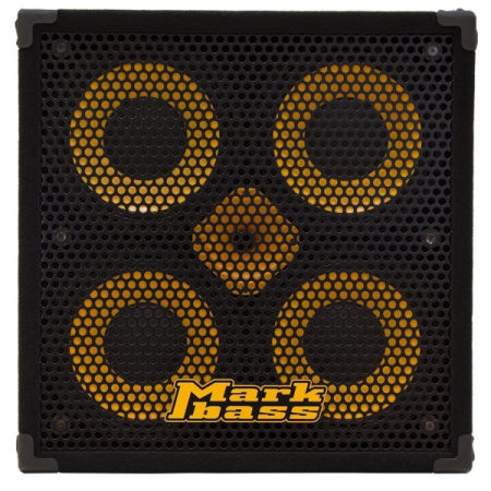 Markbass Standard 104 HR по цене 114 700 ₽