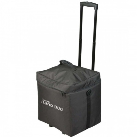 HK AUDIO L.U.C.A.S. Nano 300 Roller bag по цене 11 900 руб.