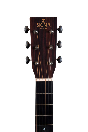 Sigma DM-18 по цене 63 000 ₽