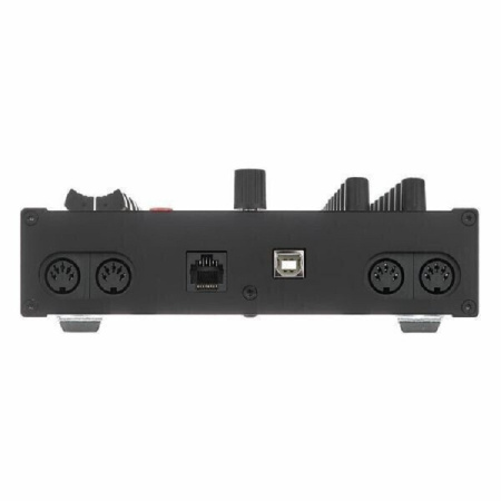 Faderfox MX12 по цене 67&nbsp;260.00 ₽