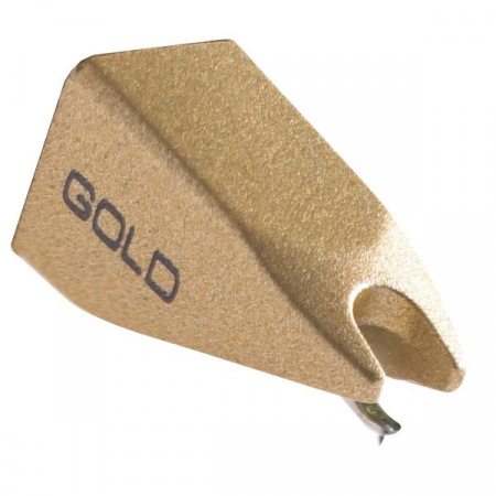 Ortofon Gold Stylus по цене 8 120 ₽