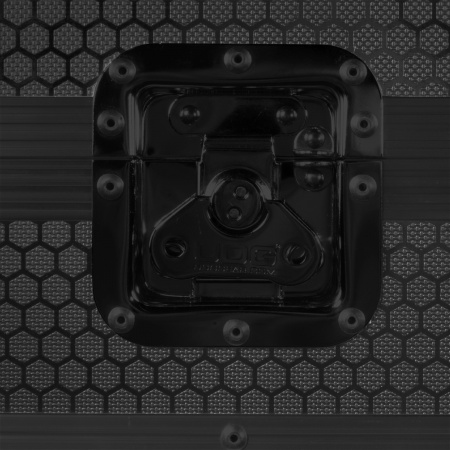 UDG Ultimate Flight Case Pioneer DDJ-1000 Black Plus по цене 39 350 ₽