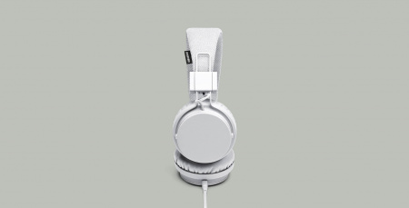 URBANEARS PLATTAN White по цене 4 290 ₽