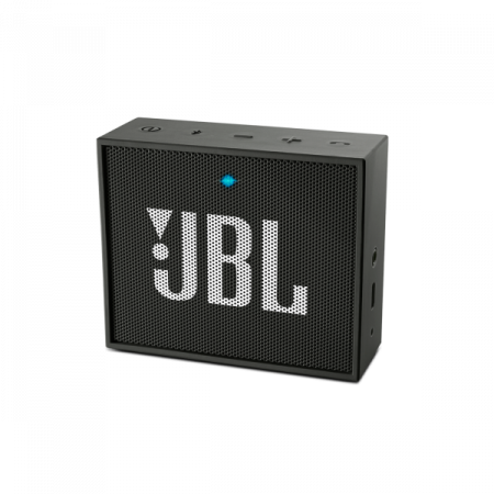 JBL GO BLACK по цене 2 100 руб.