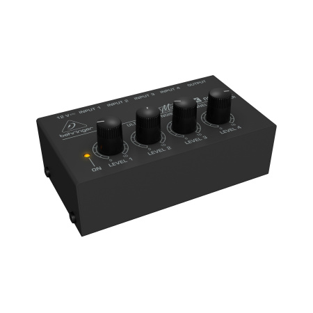 Behringer MX400 по цене 2 839 ₽