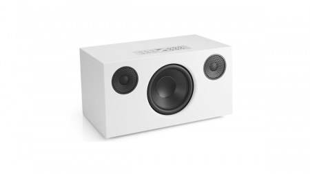 Audio Pro C10 Mk2 White по цене 45 190 ₽