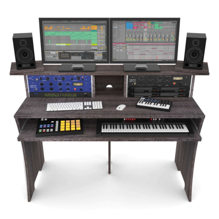Glorious Workbench Driftwood по цене 72 000 ₽