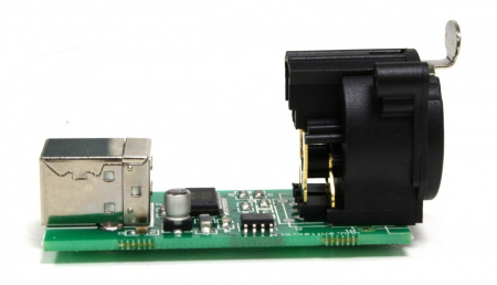 Enttec USB Assembled Widget по цене 4 650 ₽