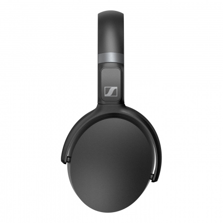 Sennheiser HD 350BT Black по цене 13 200 ₽