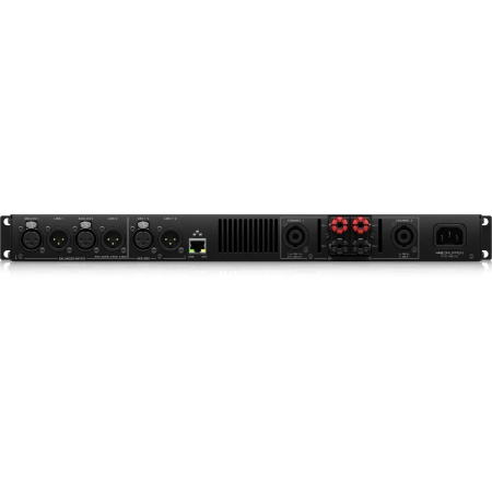 Lab.Gruppen IPX4800 по цене 186 450 ₽